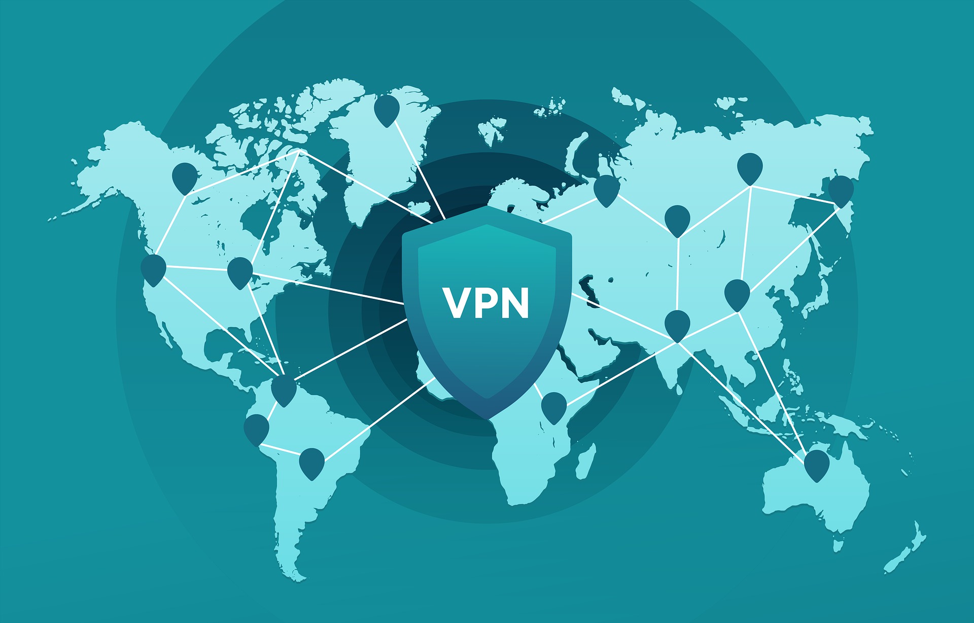 VPN im Online Casino: Wozu das gut ist