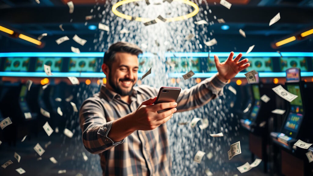 Online Casinos ohne 5 Sekunden Regel: Beliebte Casinos ohne Pausen im Überblick 27 Online Casinos mit hohen Gewinnchancen