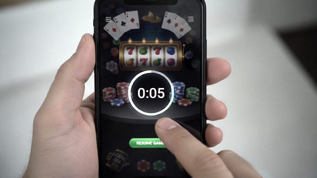 Online Casinos ohne 5 Sekunden Regel: Beliebte Casinos ohne Pausen im Überblick 21 legale Online Casinos ohne 5 Sekunden Regel