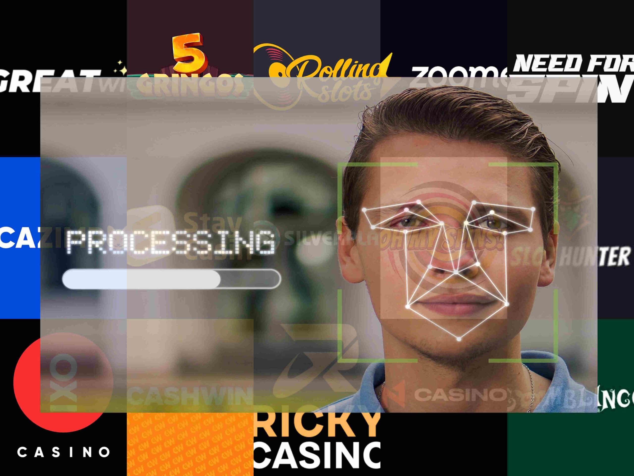 online casinos ohne verifizierung KYC scaled