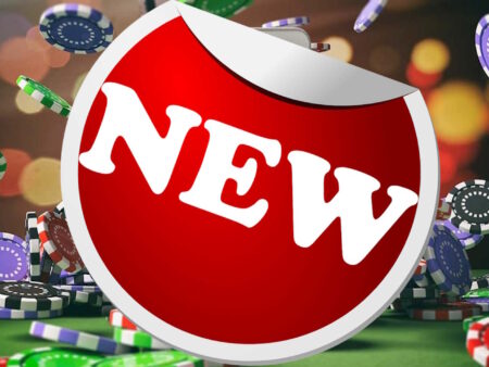 Neue Online Casinos 2024 – Die besten Casino Neuerscheinungen im Überblick