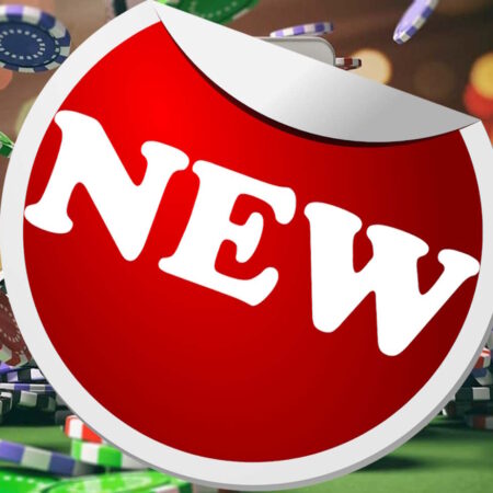 Neue Online Casinos – Die besten Casino Neuerscheinungen im Überblick