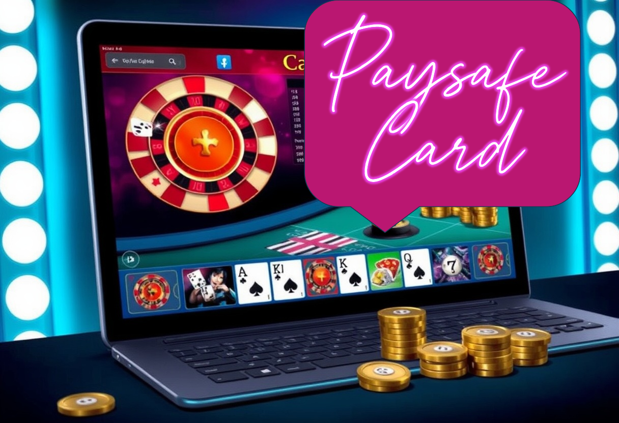The Influence of casino mit paysafe on Financial Choices