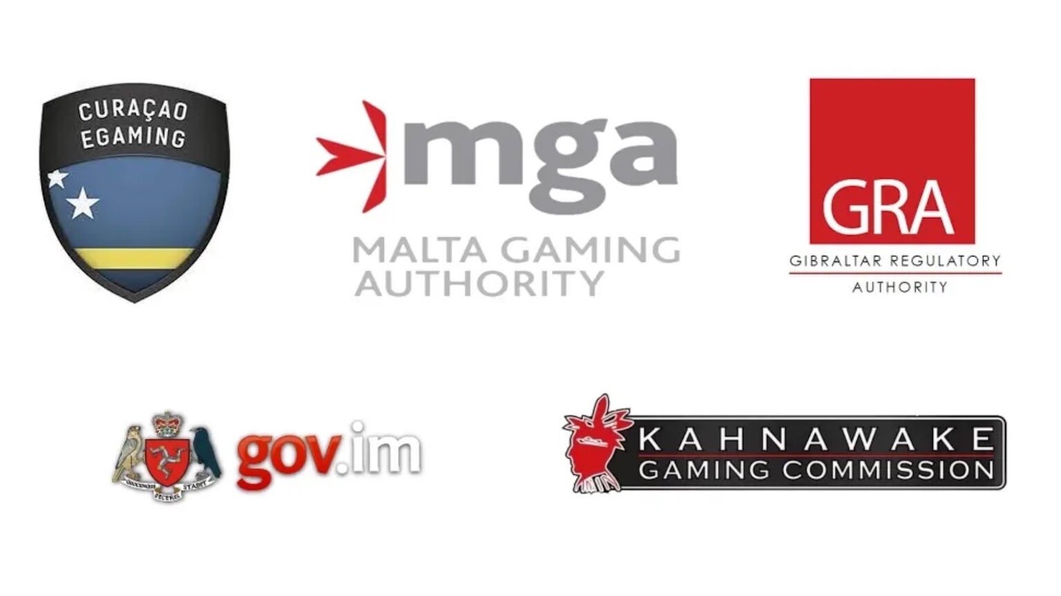 Seriöse Online Casinos besitzen eine gültige Lizenz
