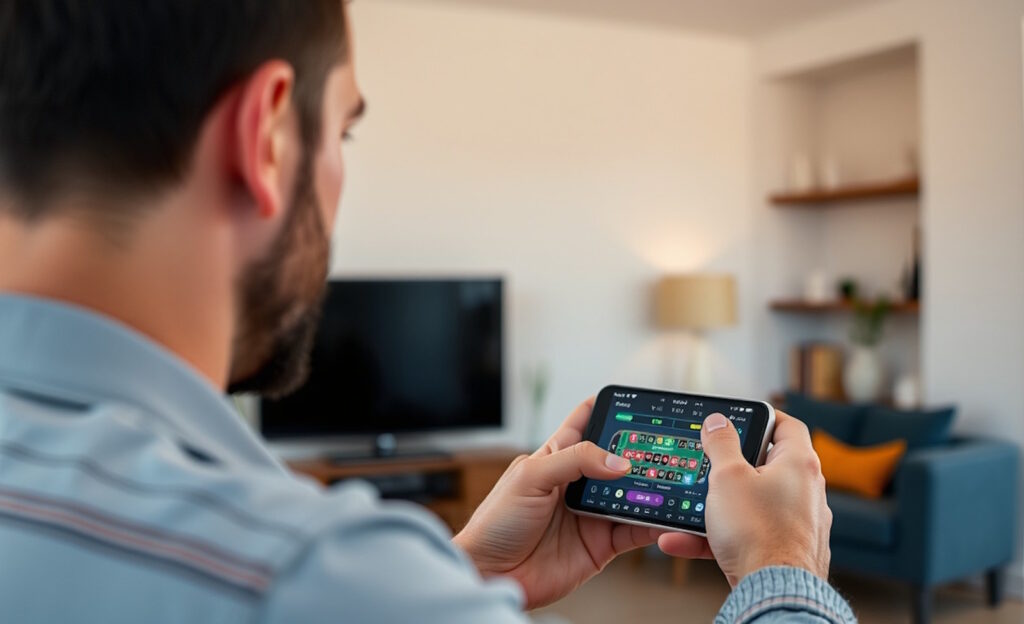Online Casino Bonus ohne Einzahlung