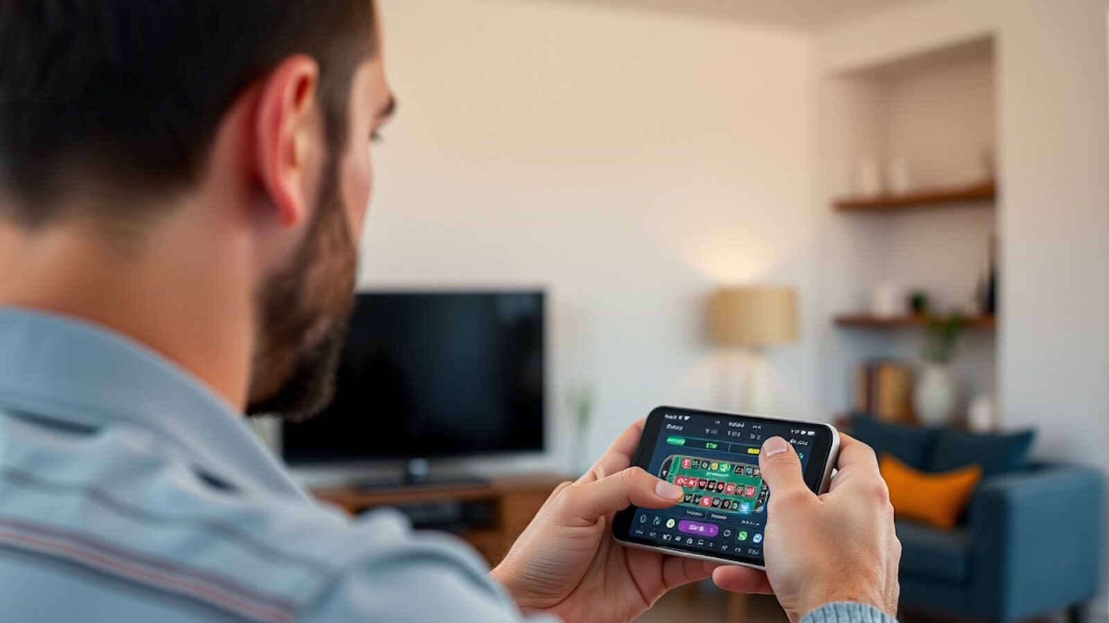 Mobiles Online Casinos