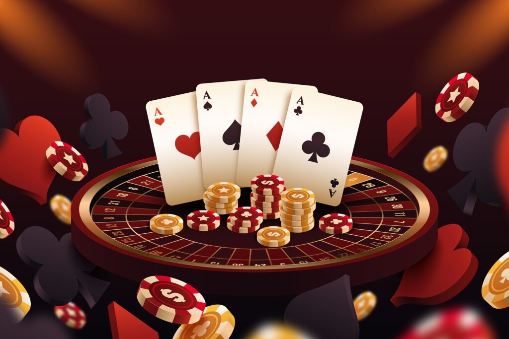 Online Casino Echtgeld 1 Online Casino Echtgeld