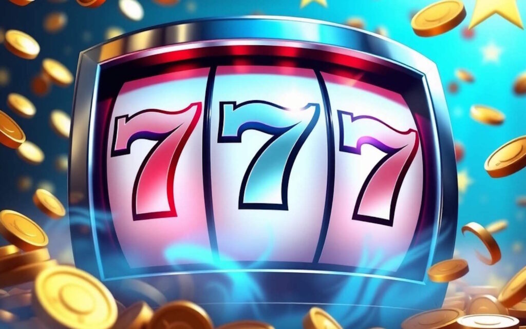 Online Casino Demo