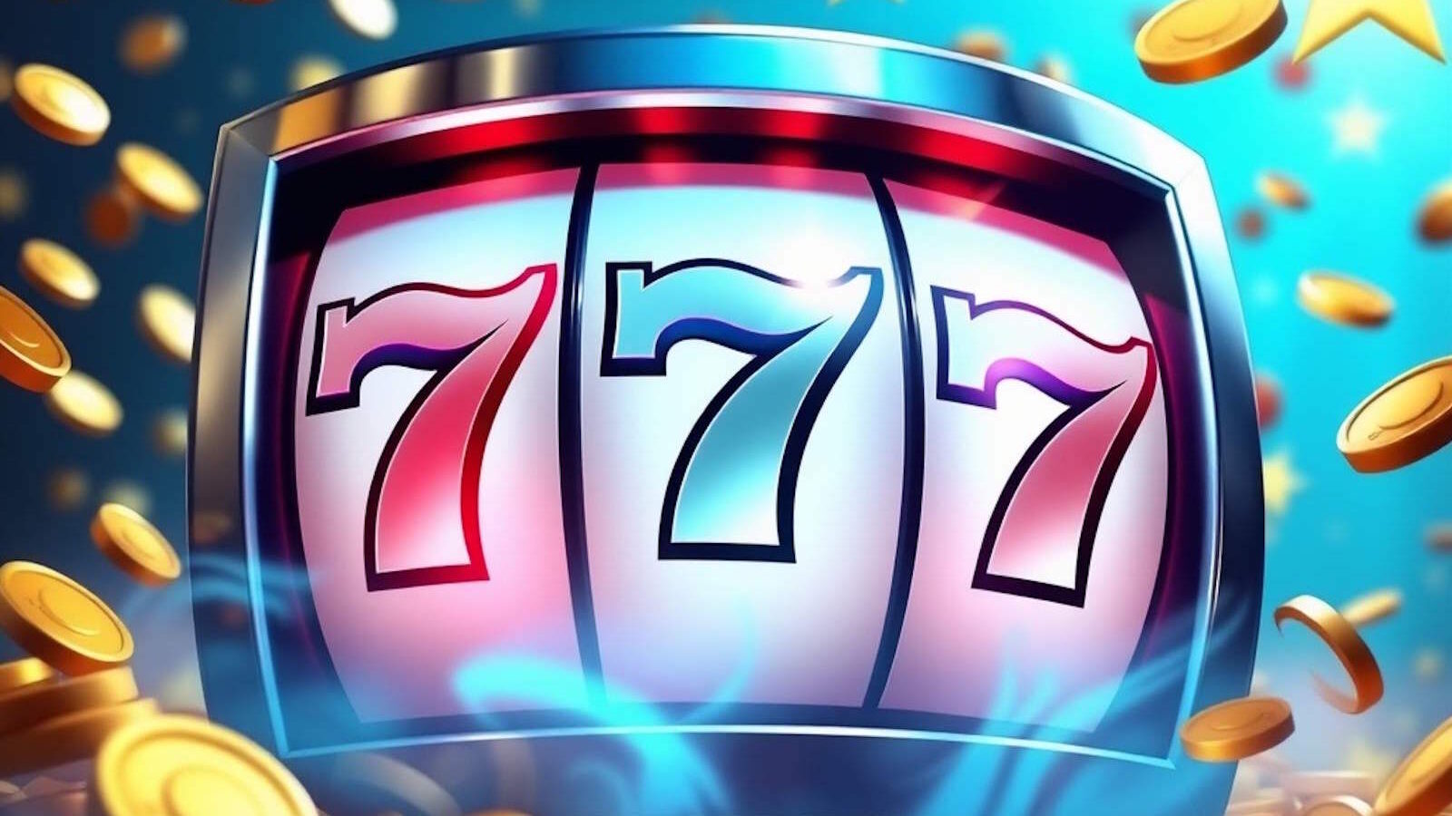Slot