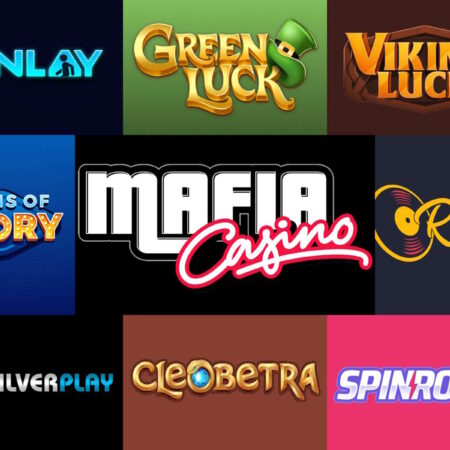 Online Casinos ohne Umsatzbedingungen