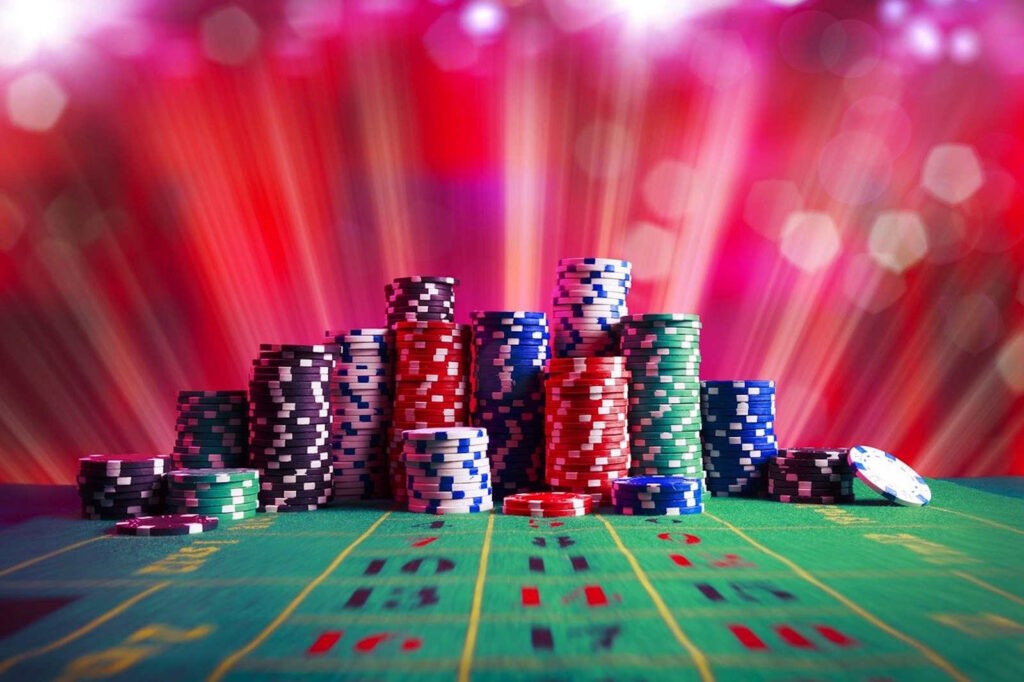 Online Casino Echtgeld
