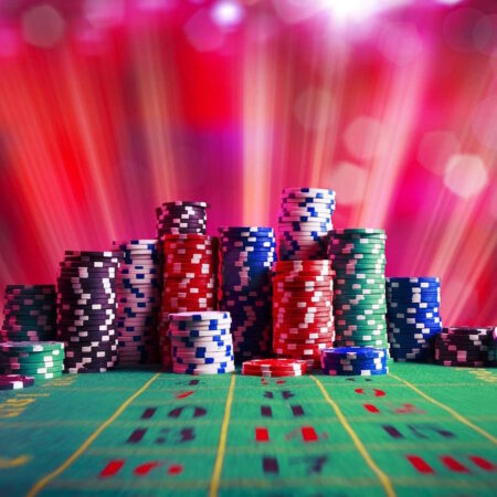 Englische Online Casinos