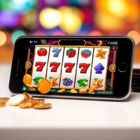 Online Casino Bonus ohne Einzahlung