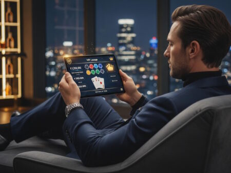 High Roller Online Casinos