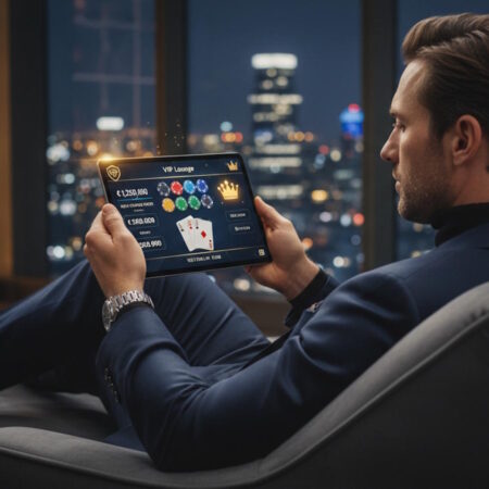 High Roller Online Casinos