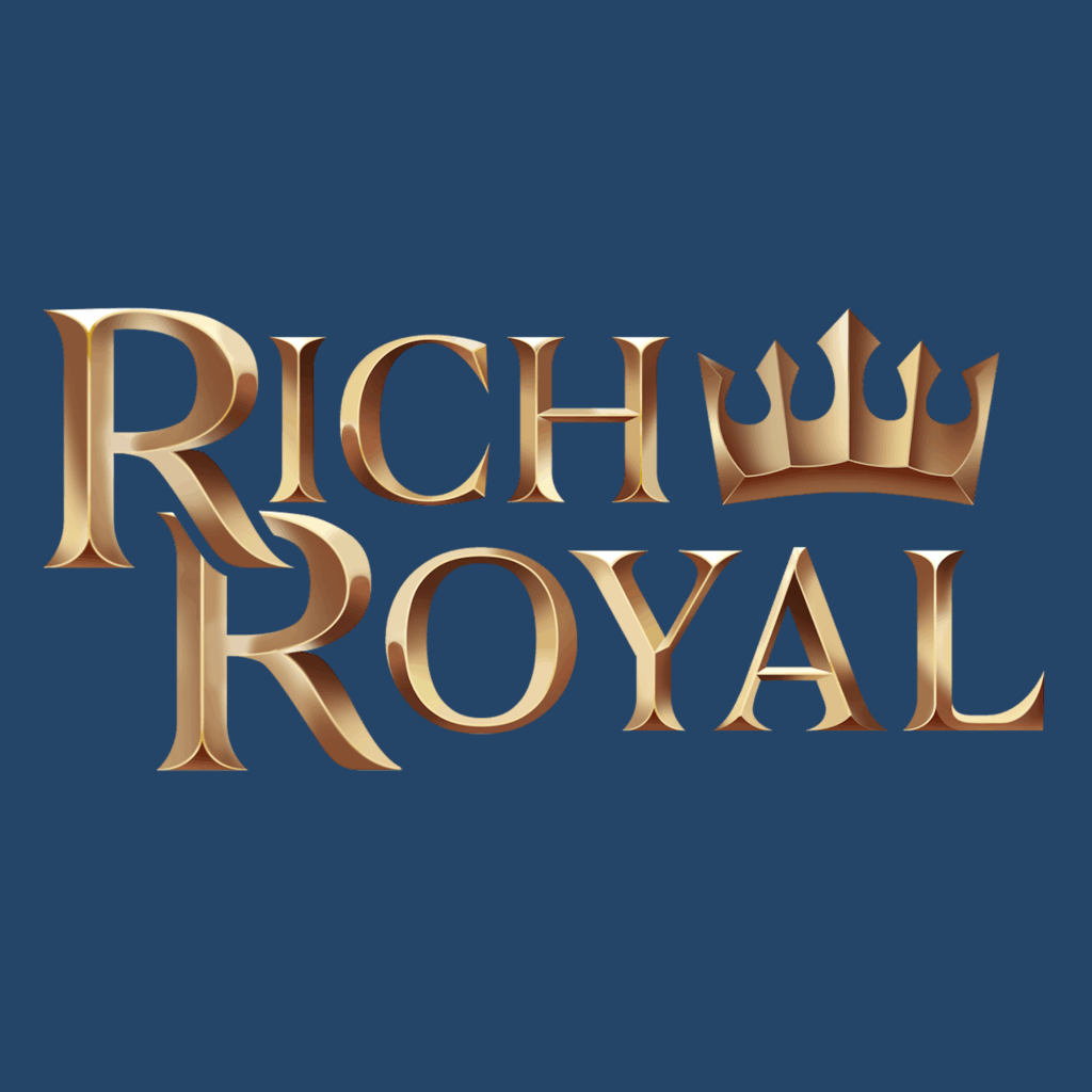 RichRoyal Casino-Logo