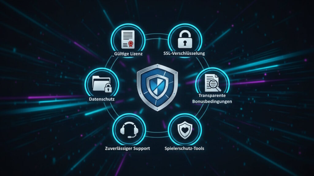 Illegale Online Casinos: Leitfaden zu Erkennung, Risiken und rechtlichen Aspekten 25 Illegale Online Casinos Spielerschutz