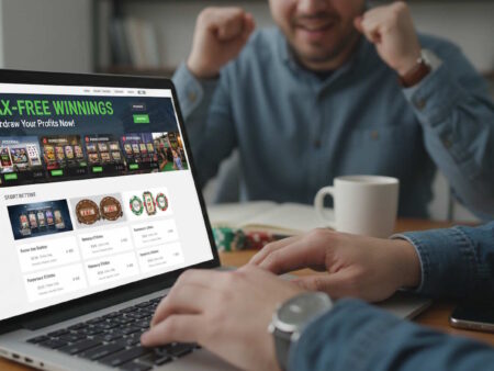 Online Casinos ohne Steuer: Jetzt steuerfreie Gewinne sichern – umfassender Überblick für rechtliche und sichere Rahmenbedingungen