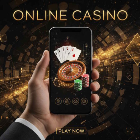 Online Casino Liste